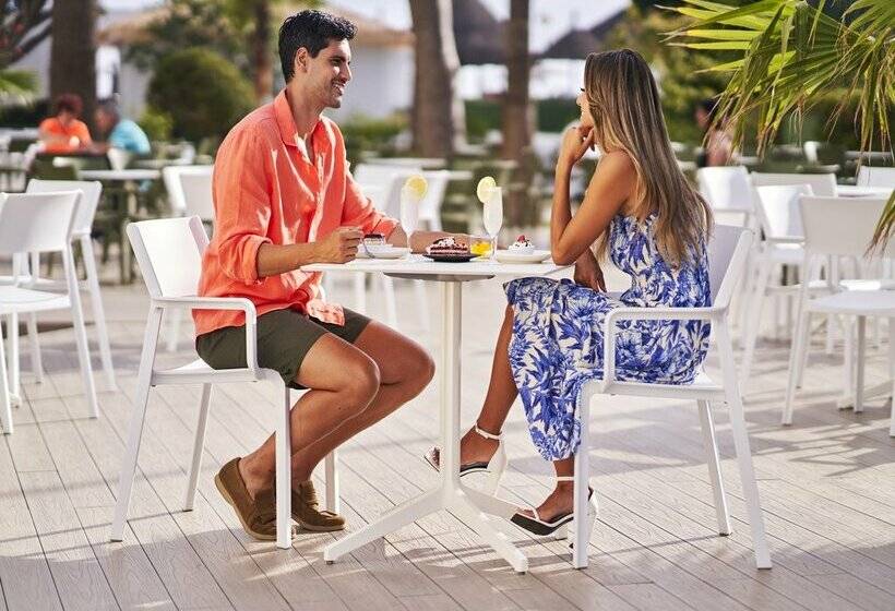 هتل Vibra Beverly Playa