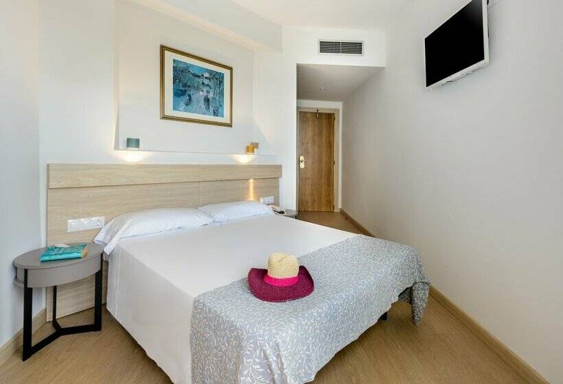 هتل Vibra Beverly Playa