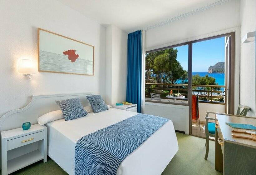 هتل Vibra Beverly Playa