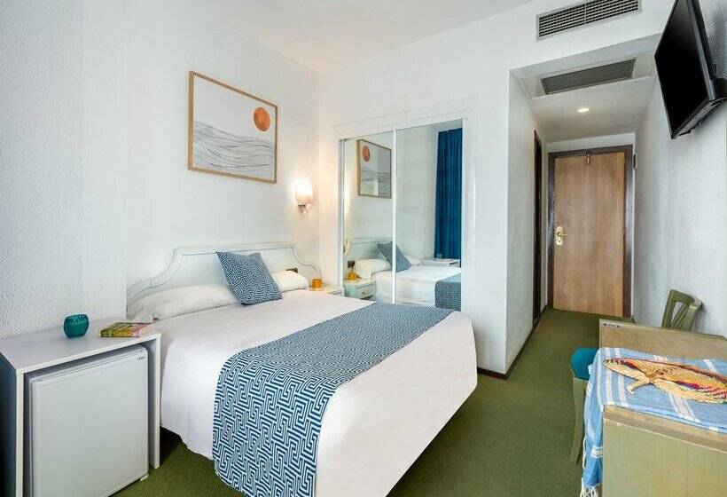 هتل Vibra Beverly Playa