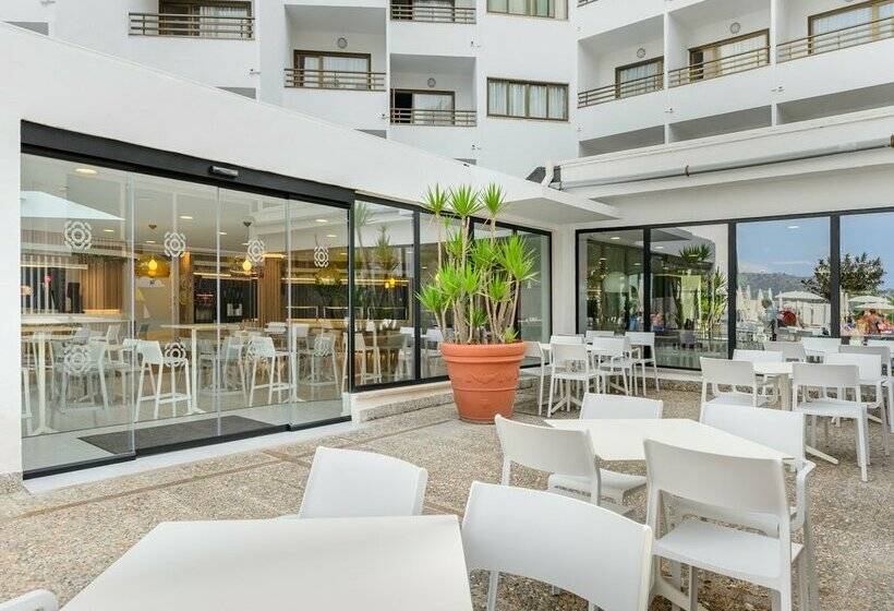 هتل Vibra Beverly Playa