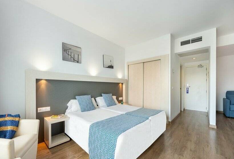 هتل Vibra Beverly Playa