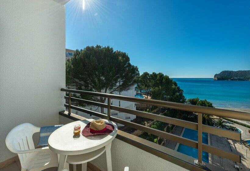 هتل Vibra Beverly Playa