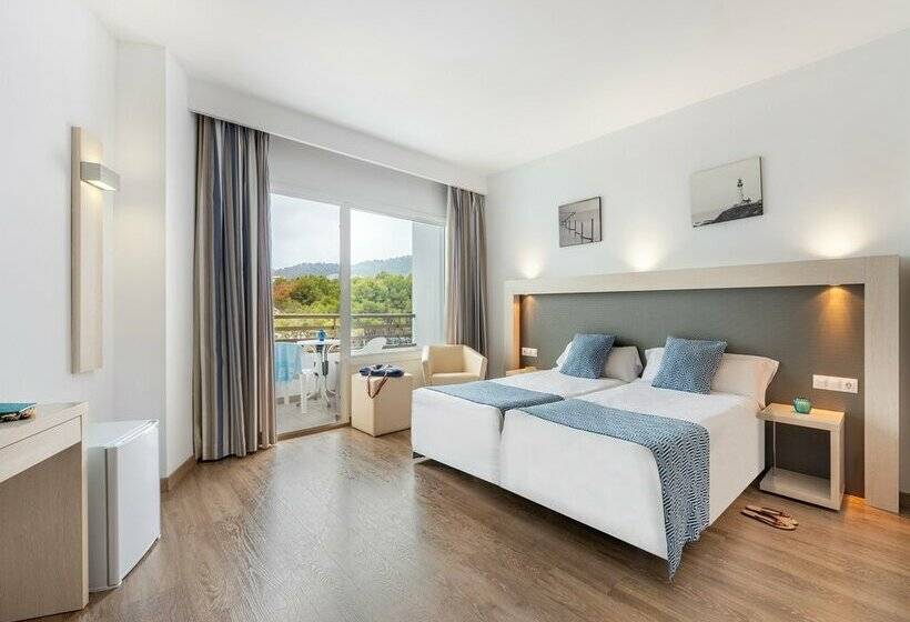 هتل Vibra Beverly Playa