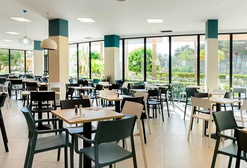 هتل Vibra Beverly Playa