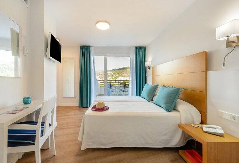 هتل Vibra Beverly Playa