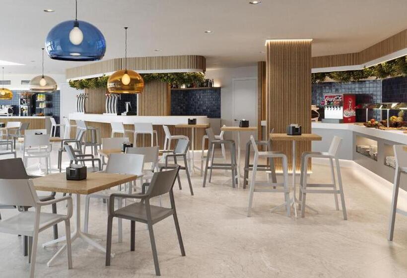 هتل Vibra Beverly Playa