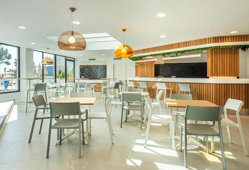 هتل Vibra Beverly Playa