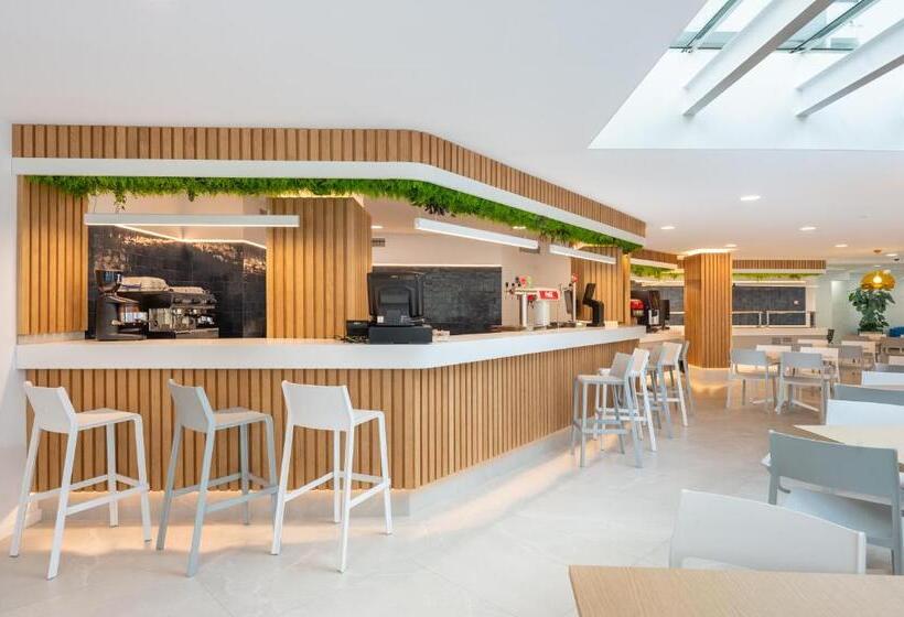 هتل Vibra Beverly Playa