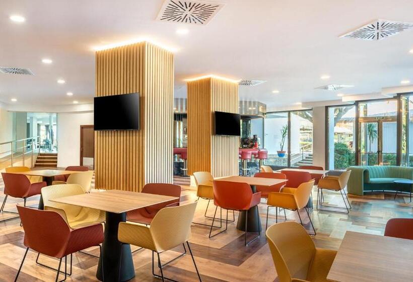 هتل Vibra Beverly Playa