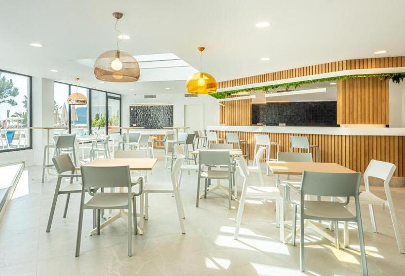 هتل Vibra Beverly Playa