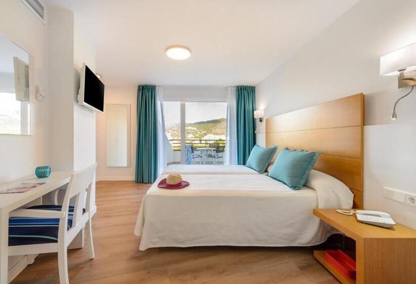 هتل Vibra Beverly Playa