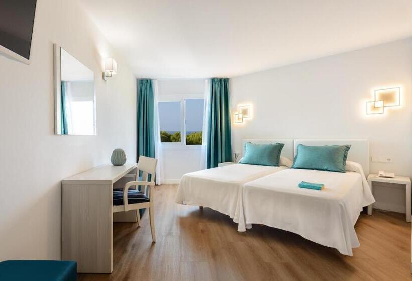 هتل Vibra Beverly Playa