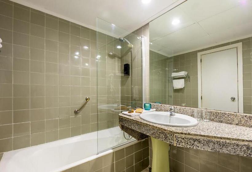 هتل Vibra Beverly Playa