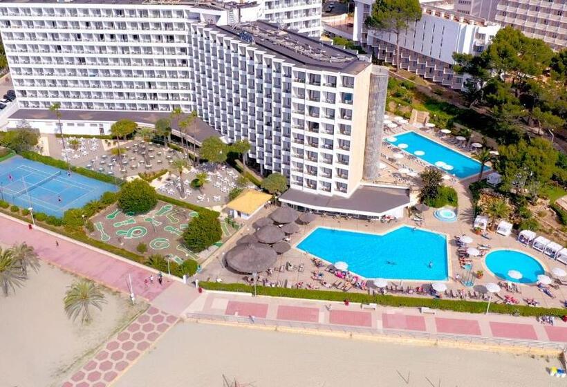 هتل Vibra Beverly Playa