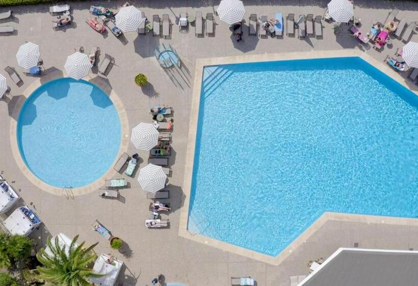 هتل Vibra Beverly Playa