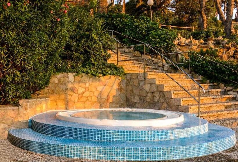 هتل Vibra Beverly Playa