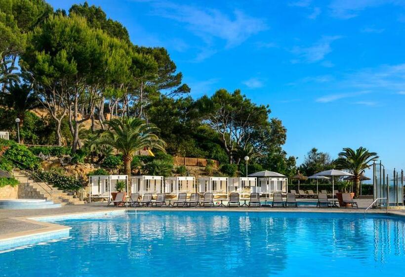 هتل Vibra Beverly Playa