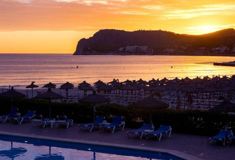 هتل Vibra Beverly Playa