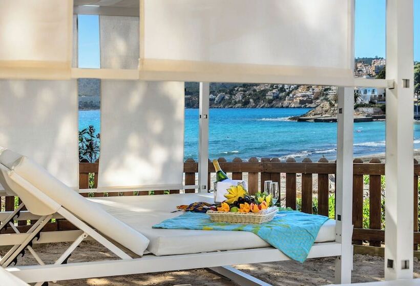 هتل Vibra Beverly Playa