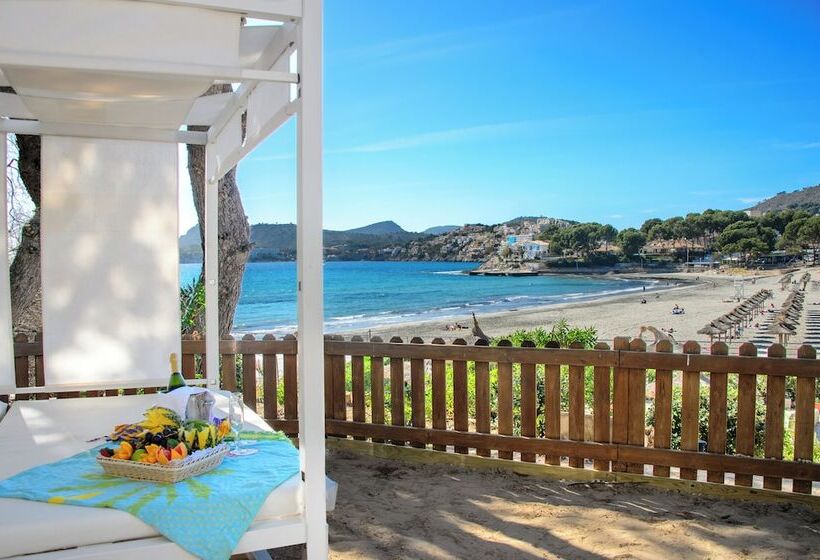 هتل Vibra Beverly Playa