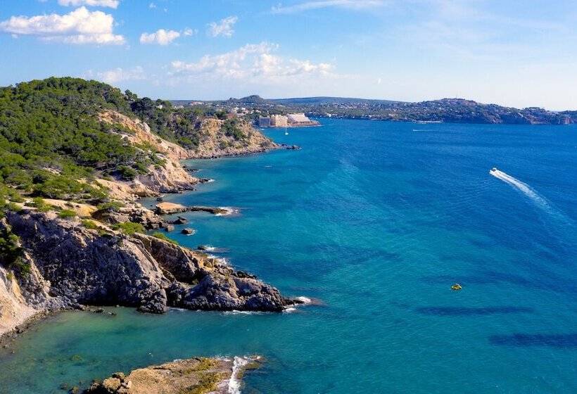 هتل Vibra Beverly Playa