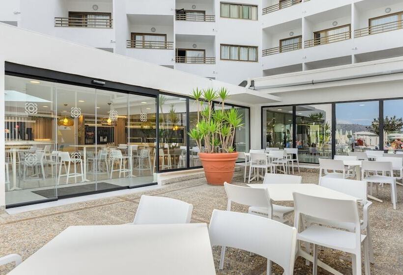 هتل Vibra Beverly Playa