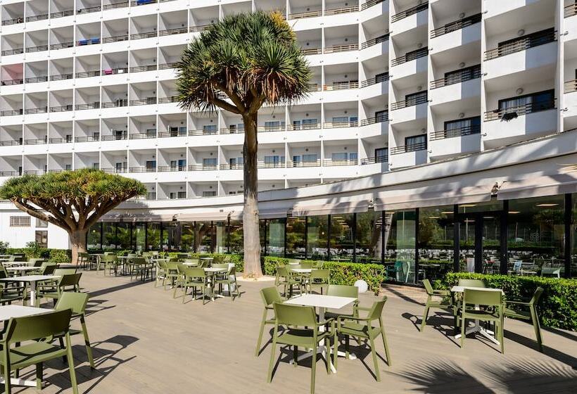 هتل Vibra Beverly Playa