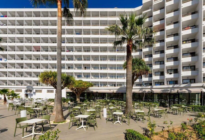 هتل Vibra Beverly Playa