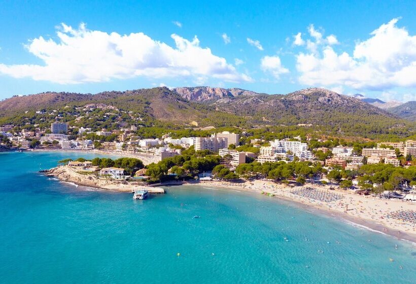 هتل Vibra Beverly Playa