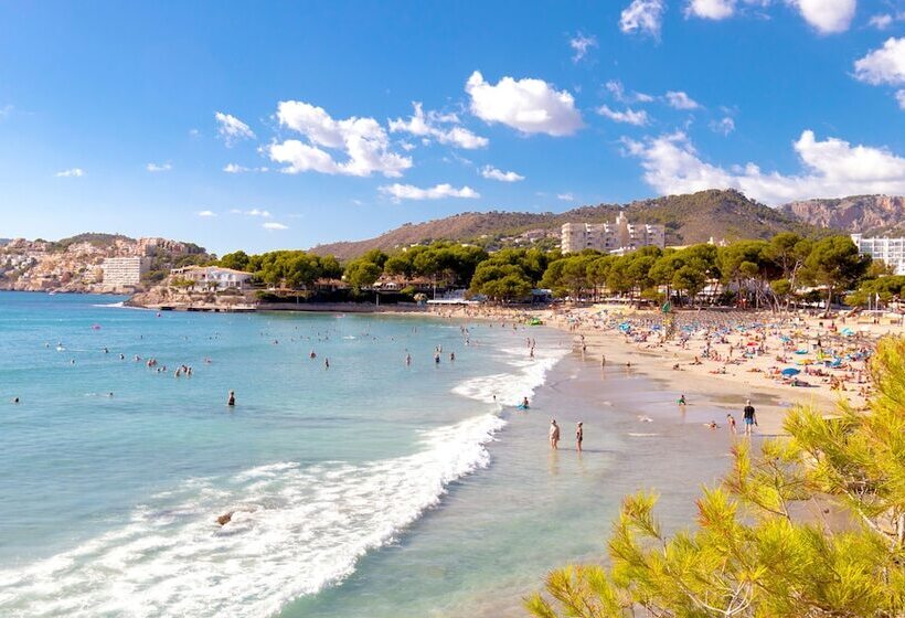 هتل Vibra Beverly Playa