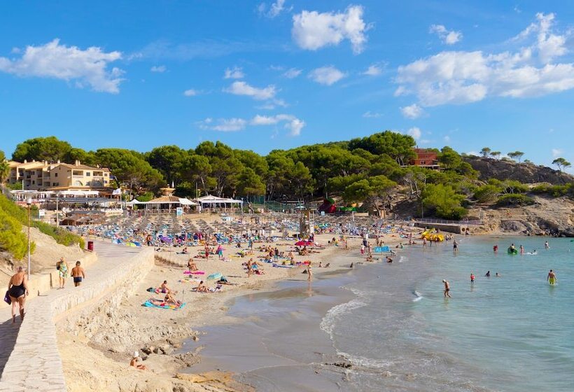 هتل Vibra Beverly Playa