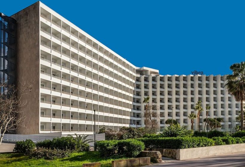 هتل Vibra Beverly Playa