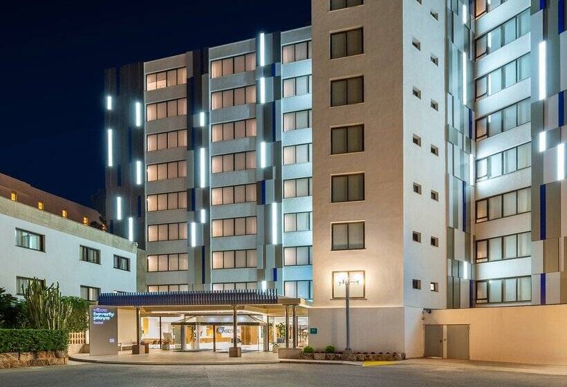 هتل Vibra Beverly Playa