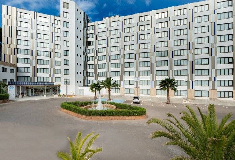 هتل Vibra Beverly Playa