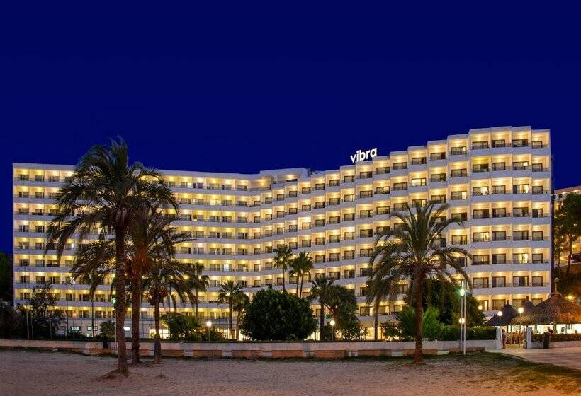 هتل Vibra Beverly Playa