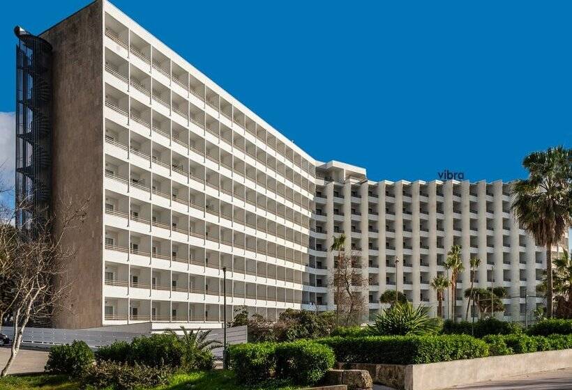 هتل Vibra Beverly Playa