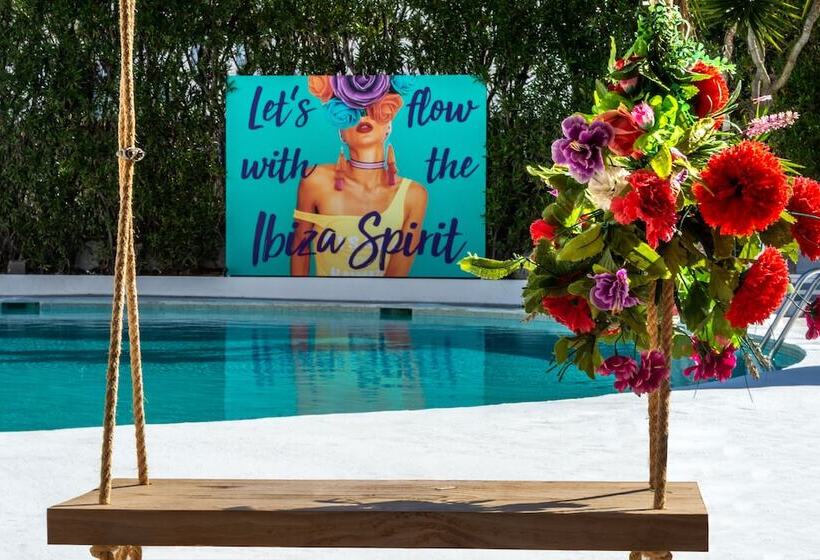 هتل Vibra Bossa Flow - Adults Only