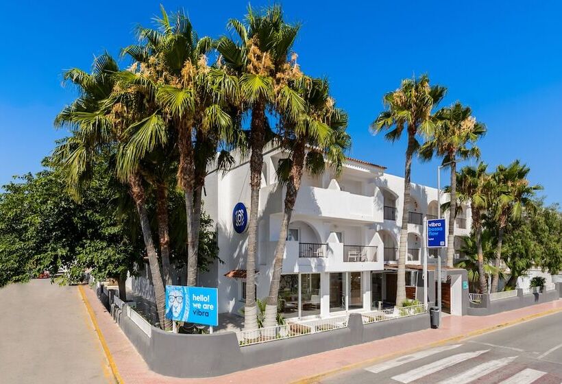 هتل Vibra Bossa Flow - Adults Only