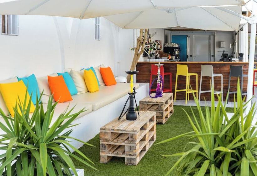 هتل Vibra Bossa Flow - Adults Only