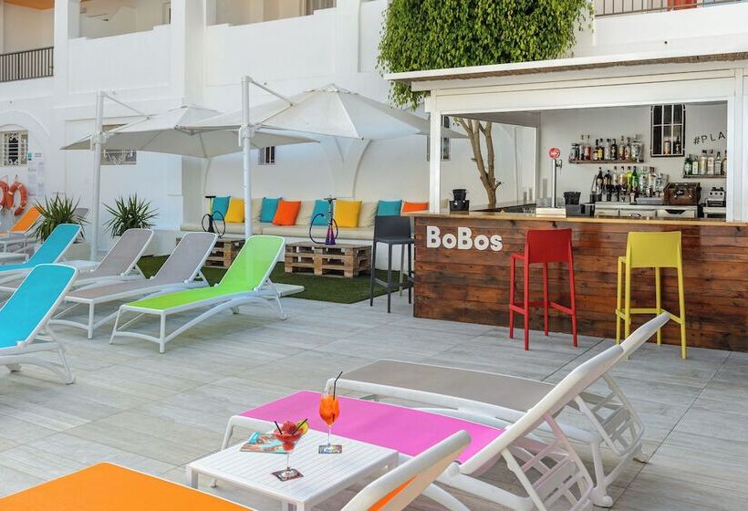 هتل Vibra Bossa Flow - Adults Only