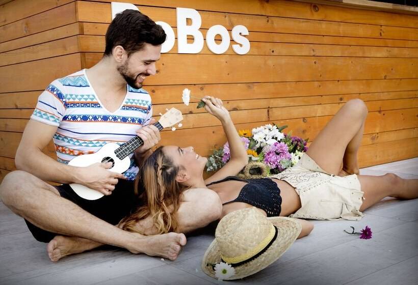 هتل Vibra Bossa Flow - Adults Only