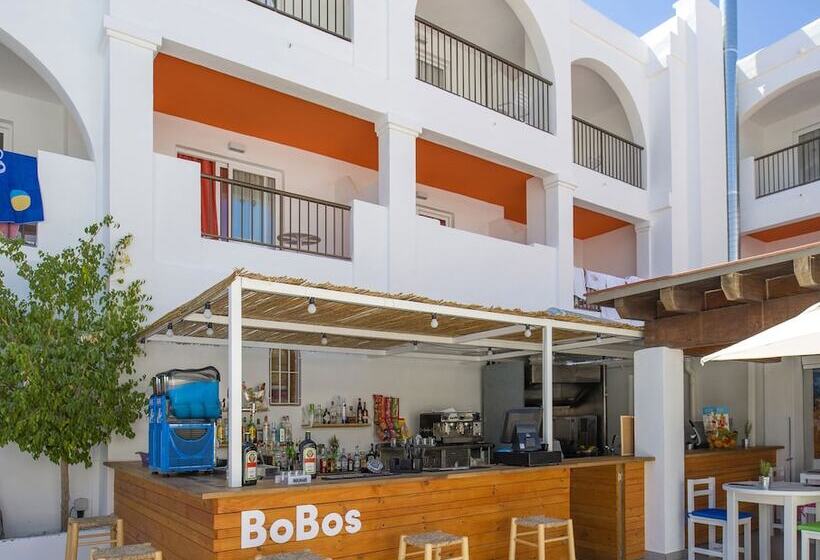 هتل Vibra Bossa Flow - Adults Only