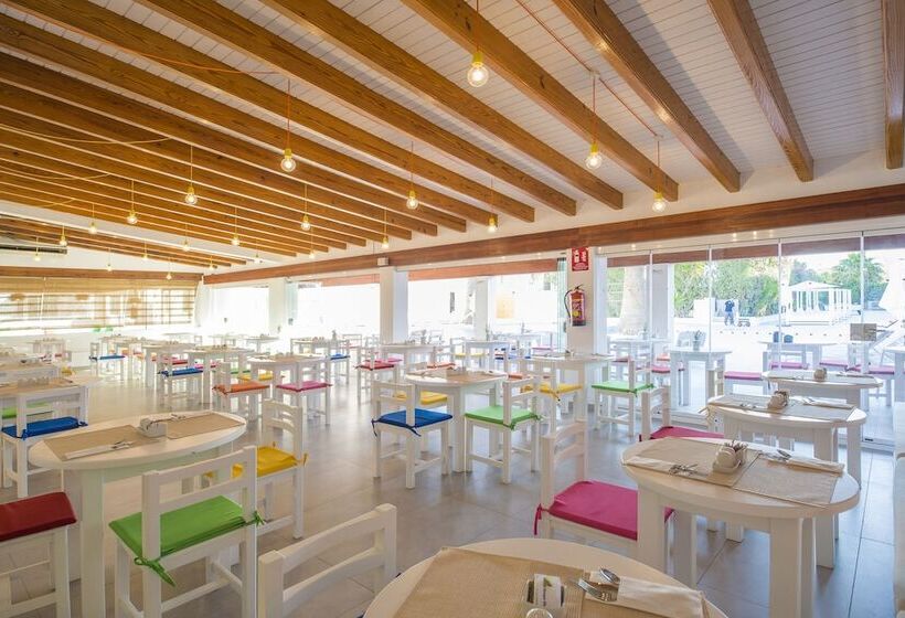 هتل Vibra Bossa Flow - Adults Only