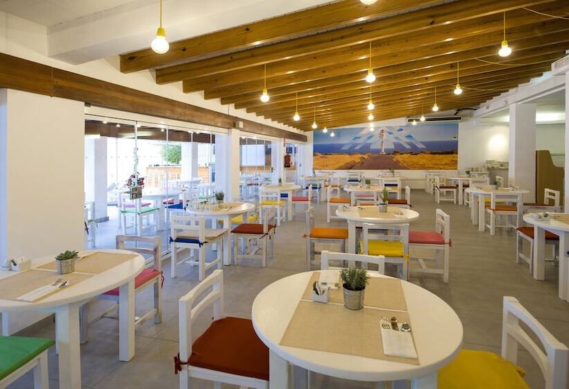 هتل Vibra Bossa Flow - Adults Only