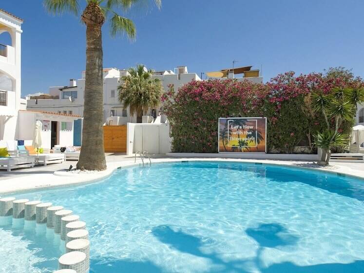 هتل Vibra Bossa Flow - Adults Only