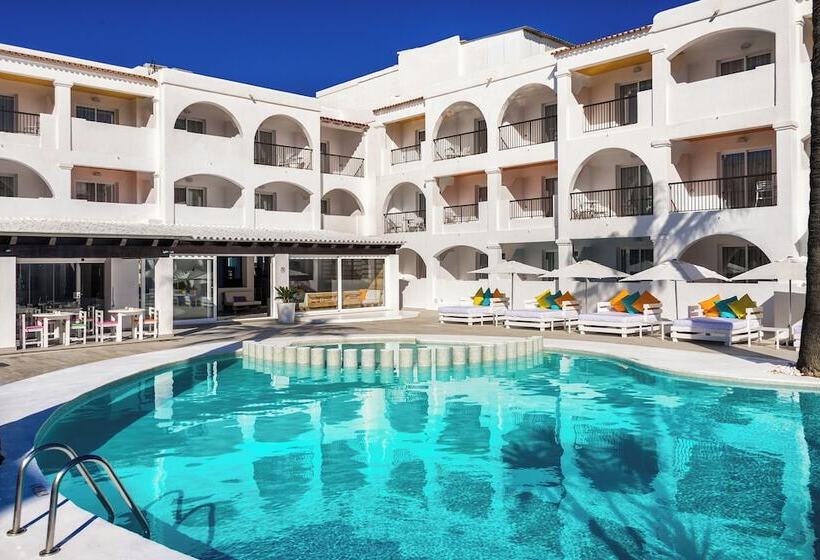 هتل Vibra Bossa Flow - Adults Only