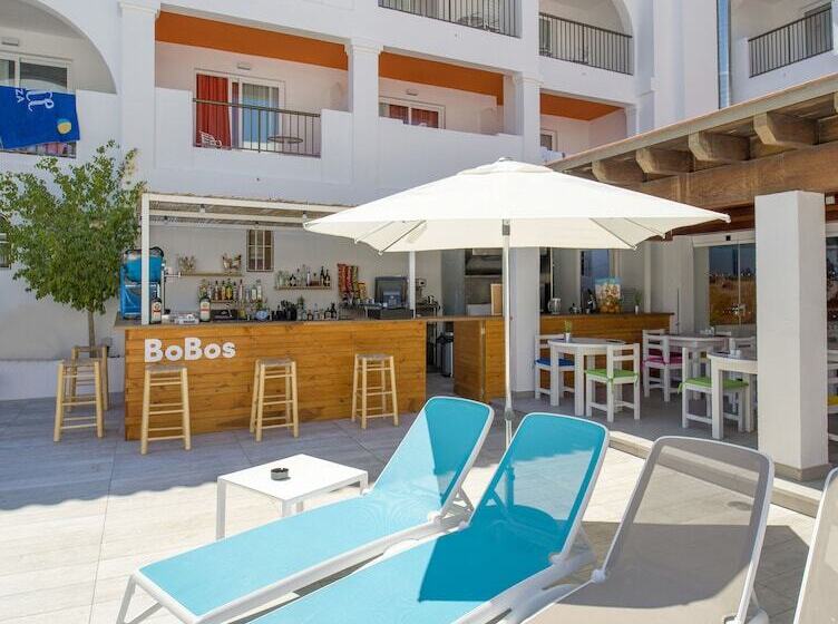 هتل Vibra Bossa Flow - Adults Only