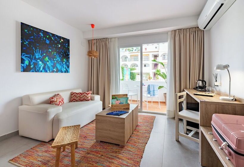 هتل Vibra Bossa Flow - Adults Only