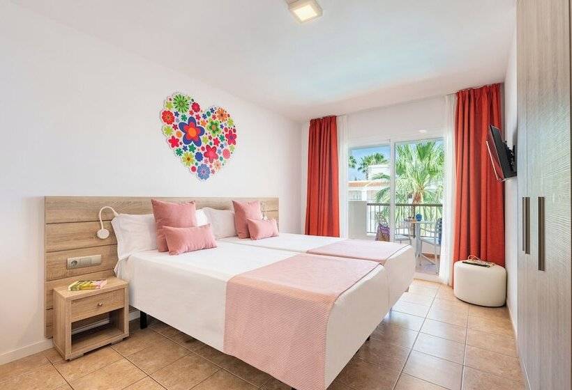 هتل Vibra Bossa Flow - Adults Only